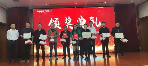 黨建引領科技賦能，山東保險中介業以智慧服務護航社會民生